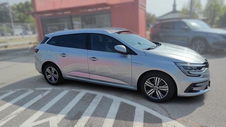 Renault Mégane Grandtour dCi 115 Intens EDC 5 vrata