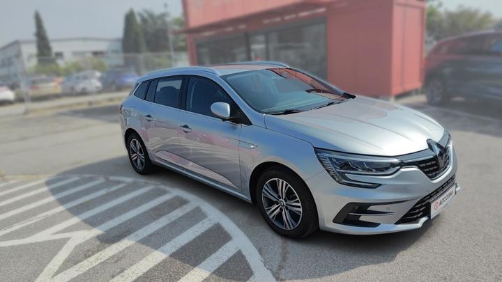 Renault Mégane Grandtour dCi 115 Intens EDC 5 vrata