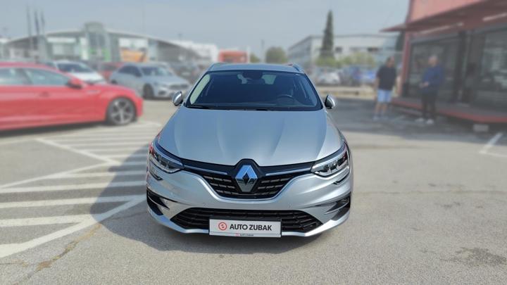 Renault Mégane Grandtour dCi 115 Intens EDC 5 vrata