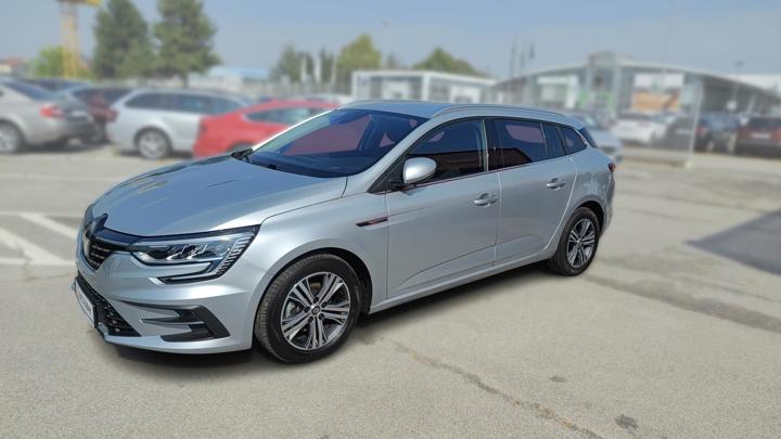 Renault Mégane Grandtour dCi 115 Intens EDC 5 vrata