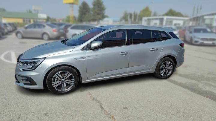 Renault Mégane Grandtour dCi 115 Intens EDC 5 vrata