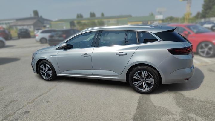 Renault Mégane Grandtour dCi 115 Intens EDC 5 vrata