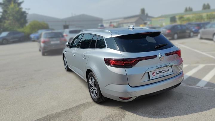 Renault Mégane Grandtour dCi 115 Intens EDC 5 vrata