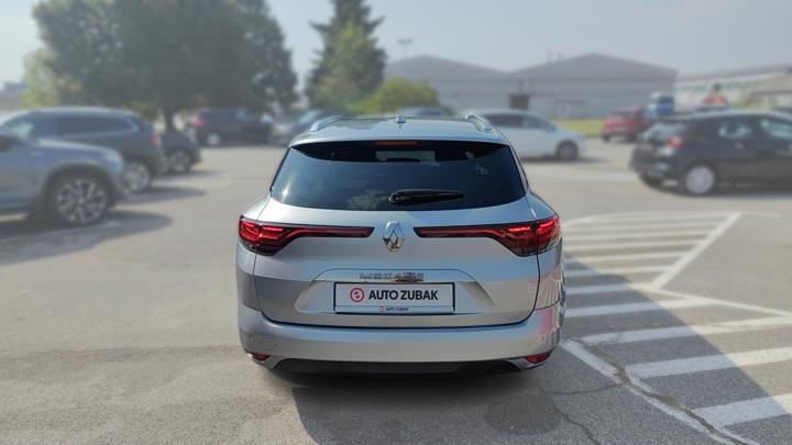 Renault Mégane Grandtour dCi 115 Intens EDC 5 vrata