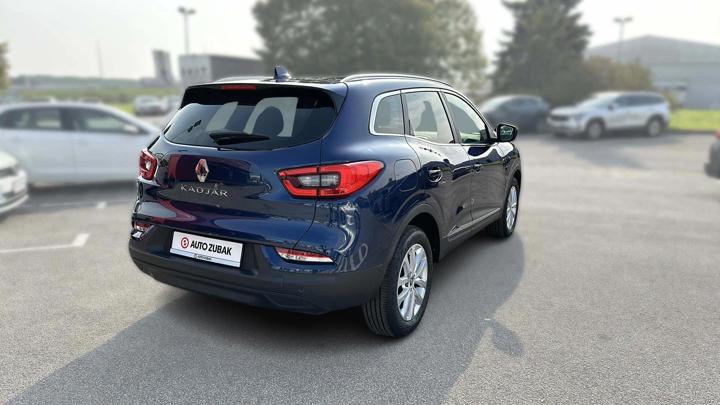 Renault Kadjar dCi 115 Limited EDC