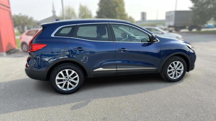 Renault Kadjar dCi 115 Limited EDC