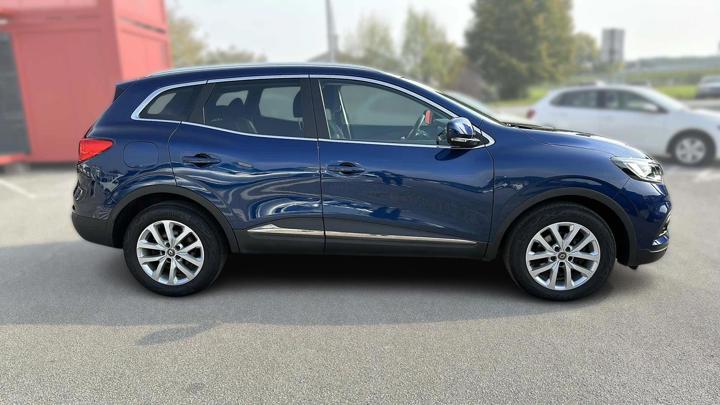 Renault Kadjar dCi 115 Limited EDC