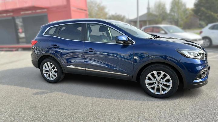 Renault Kadjar dCi 115 Limited EDC