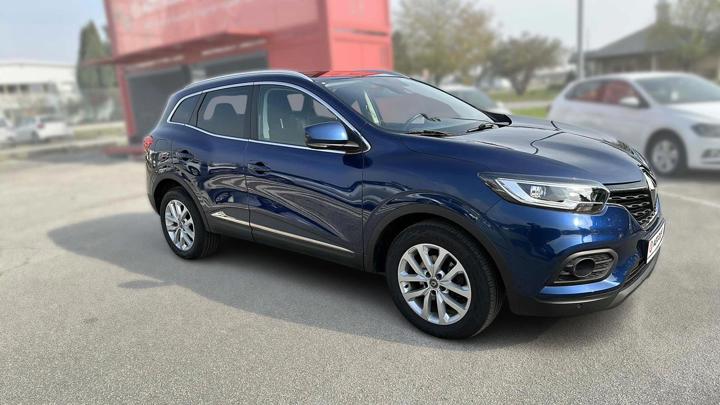 Renault Kadjar dCi 115 Limited EDC