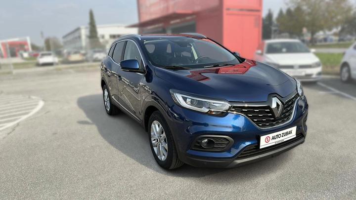 Renault Kadjar dCi 115 Limited EDC