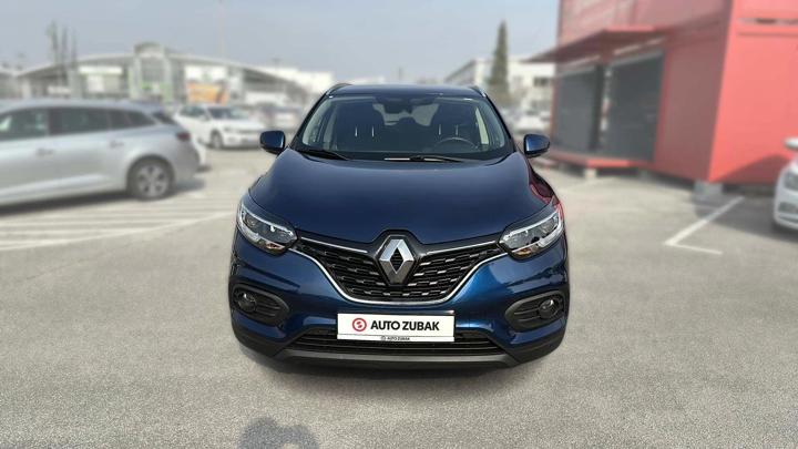 Renault Kadjar dCi 115 Limited EDC