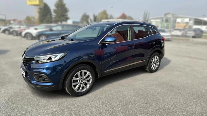 Renault Kadjar dCi 115 Limited EDC