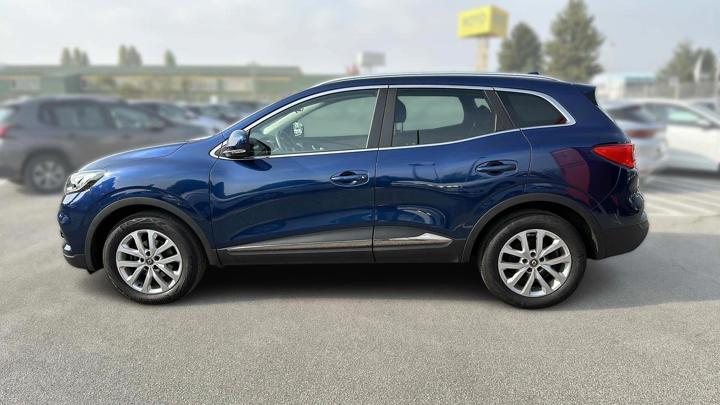 Renault Kadjar dCi 115 Limited EDC