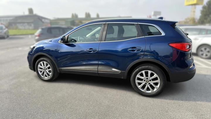 Renault Kadjar dCi 115 Limited EDC