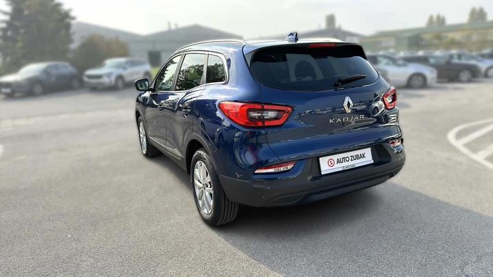 Renault Kadjar dCi 115 Limited EDC