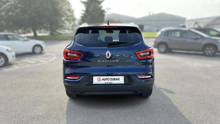 Renault Kadjar dCi 115 Limited EDC