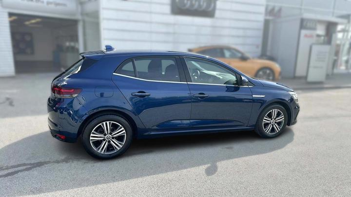 Renault Mégane Berline Blue dCi 115 Intens EDC