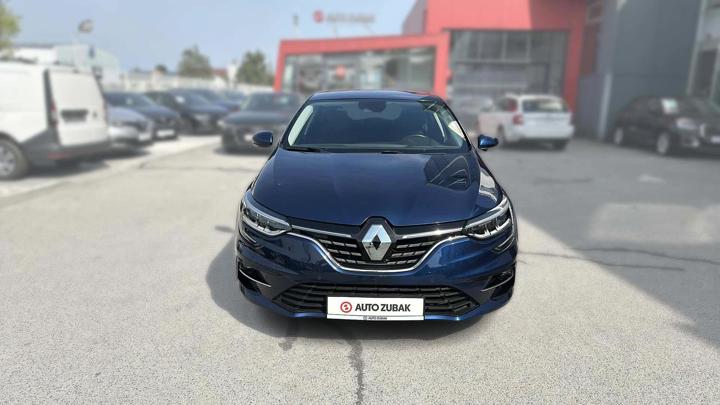 Renault Mégane Berline Blue dCi 115 Intens EDC