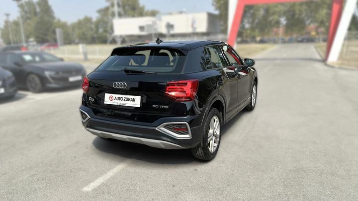 Audi Q2 30 TFSI Advanced+