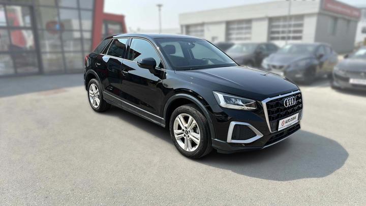 Audi Q2 30 TFSI Advanced+