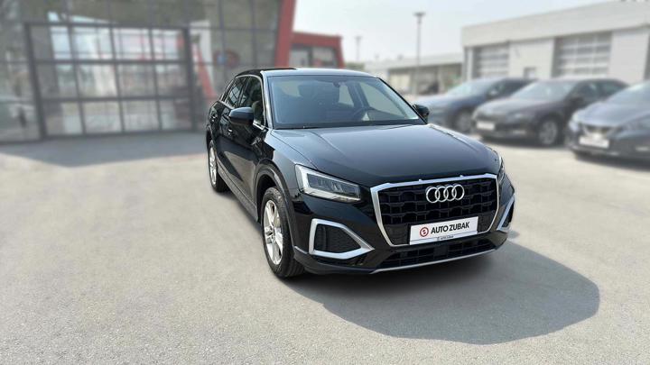 Audi Q2 30 TFSI Advanced+