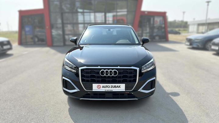 Audi Q2 30 TFSI Advanced+