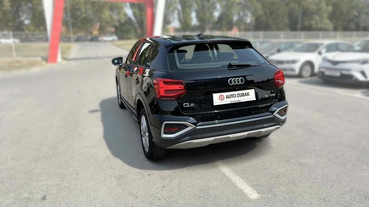 Audi Q2 30 TFSI Advanced+