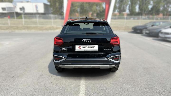 Audi Q2 30 TFSI Advanced+