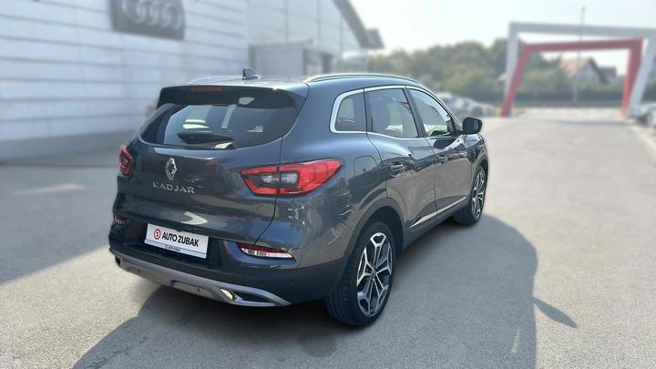 Renault Kadjar TCe 140 Intens EDC 5 vrata