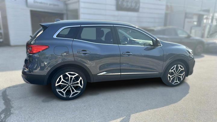 Renault Kadjar TCe 140 Intens EDC 5 vrata