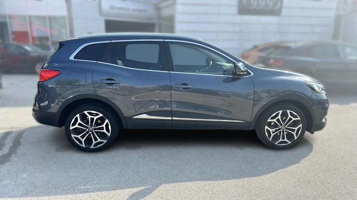 Renault Kadjar TCe 140 Intens EDC 5 vrata