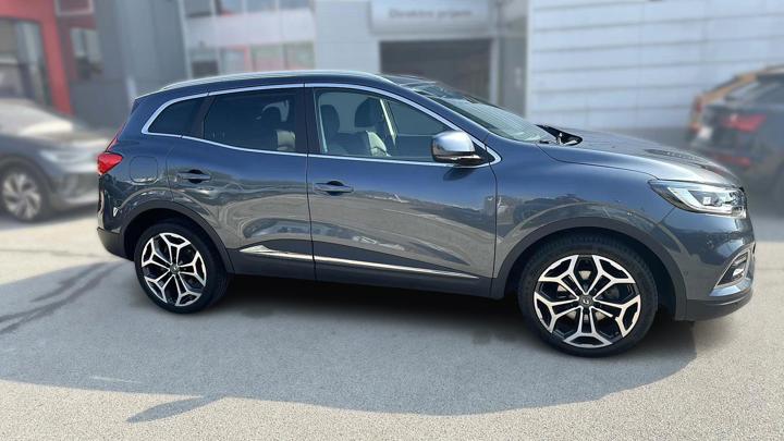 Renault Kadjar TCe 140 Intens EDC 5 vrata