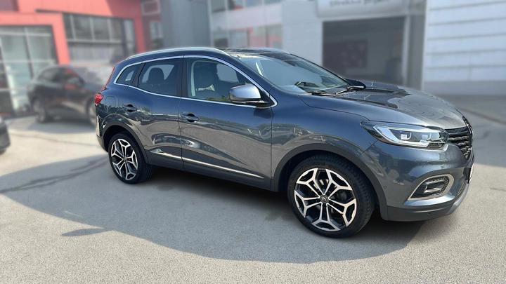 Renault Kadjar TCe 140 Intens EDC 5 vrata