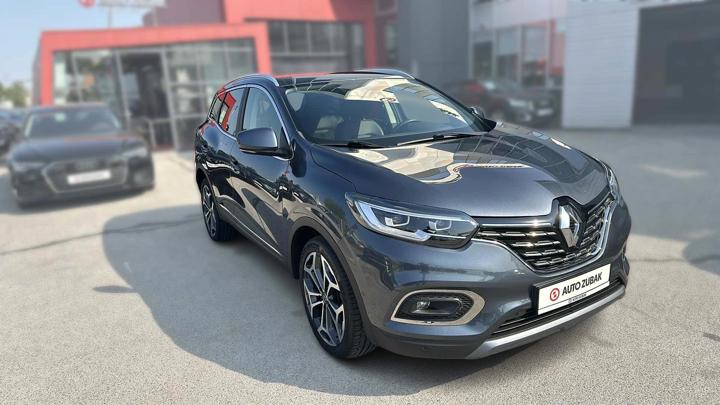 Renault Kadjar TCe 140 Intens EDC 5 vrata