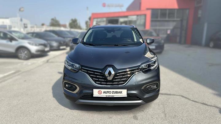 Renault Kadjar TCe 140 Intens EDC 5 vrata