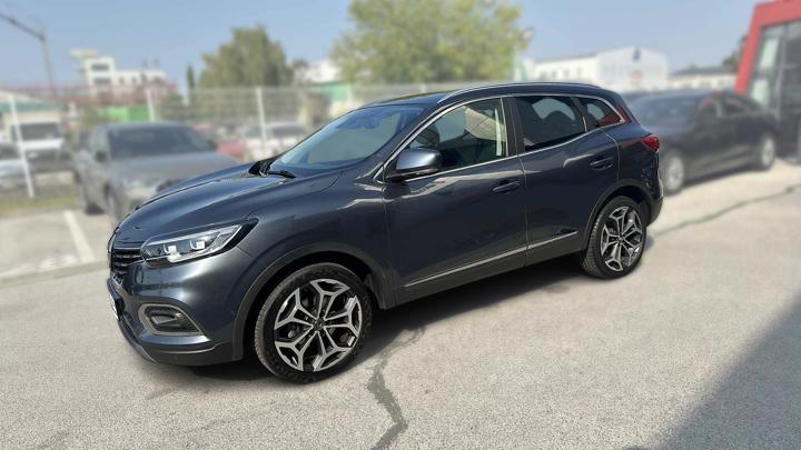 Renault Kadjar TCe 140 Intens EDC 5 vrata