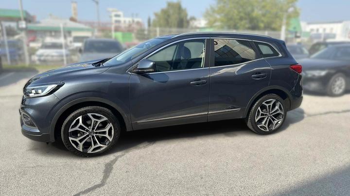 Renault Kadjar TCe 140 Intens EDC 5 vrata