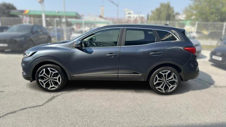 Renault Kadjar TCe 140 Intens EDC 5 vrata