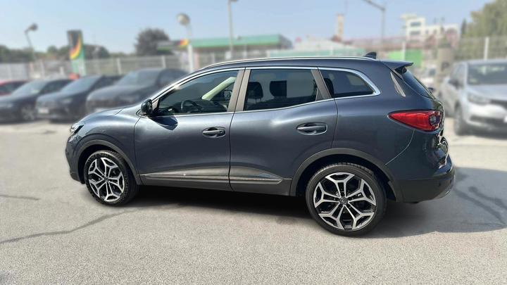 Renault Kadjar TCe 140 Intens EDC 5 vrata