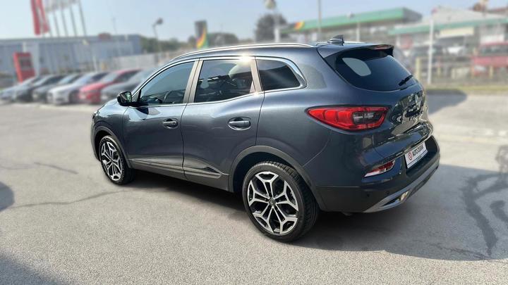 Renault Kadjar TCe 140 Intens EDC 5 vrata