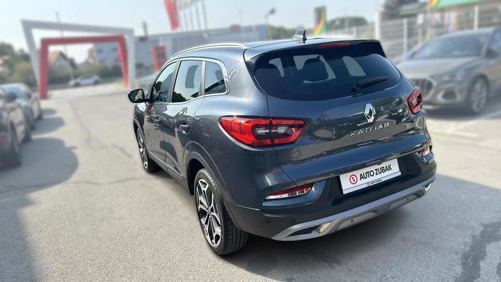 Renault Kadjar TCe 140 Intens EDC 5 vrata