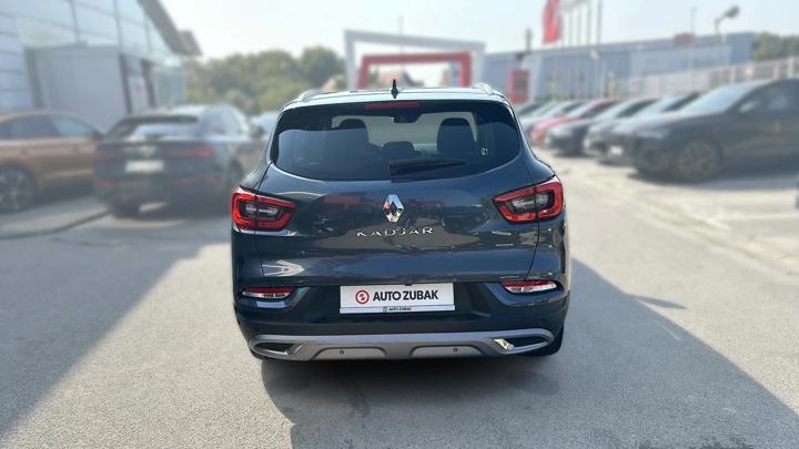 Renault Kadjar TCe 140 Intens EDC 5 vrata