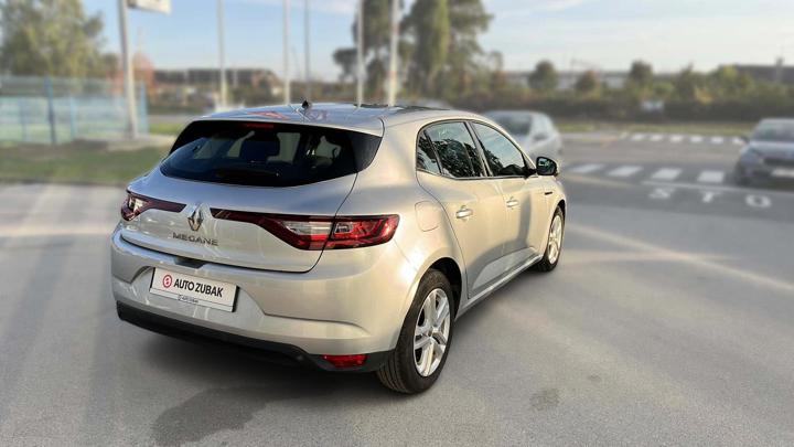 Renault Renault Mégane Berline dCi 115 Business EDC 5 vrata