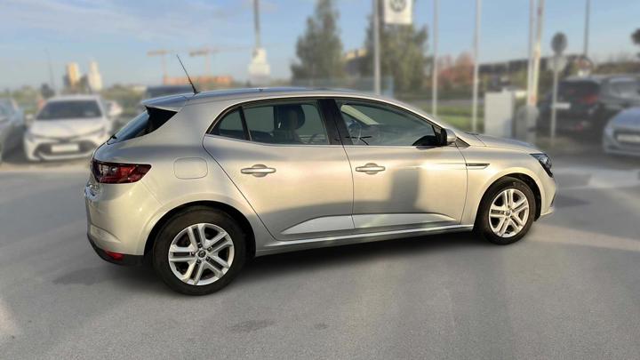 Renault Renault Mégane Berline dCi 115 Business EDC 5 vrata