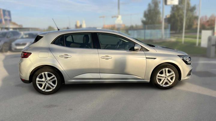 Renault Renault Mégane Berline dCi 115 Business EDC 5 vrata