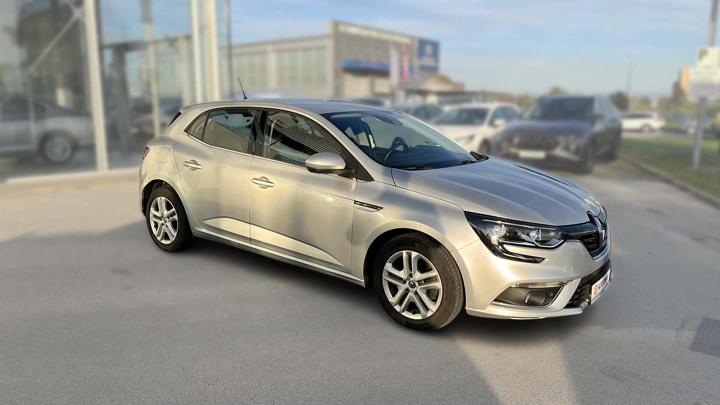 Renault Renault Mégane Berline dCi 115 Business EDC 5 vrata