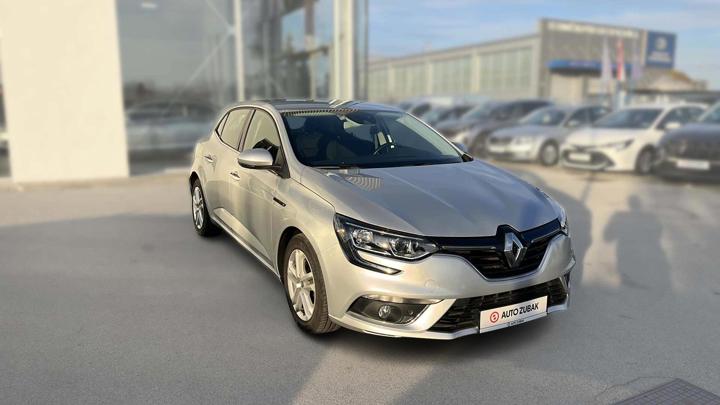 Renault Renault Mégane Berline dCi 115 Business EDC 5 vrata