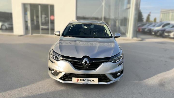 Renault Renault Mégane Berline dCi 115 Business EDC 5 vrata