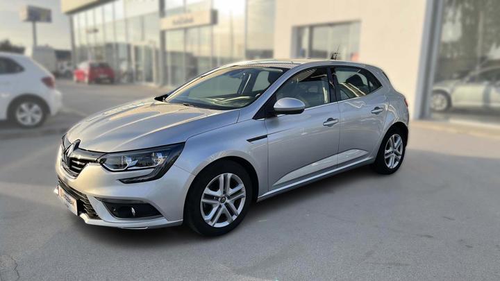 Renault Renault Mégane Berline dCi 115 Business EDC 5 vrata