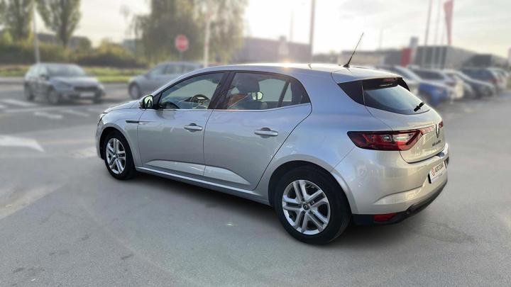 Renault Renault Mégane Berline dCi 115 Business EDC 5 vrata